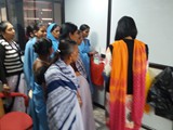 Biomedical Waste Handling & Disposal